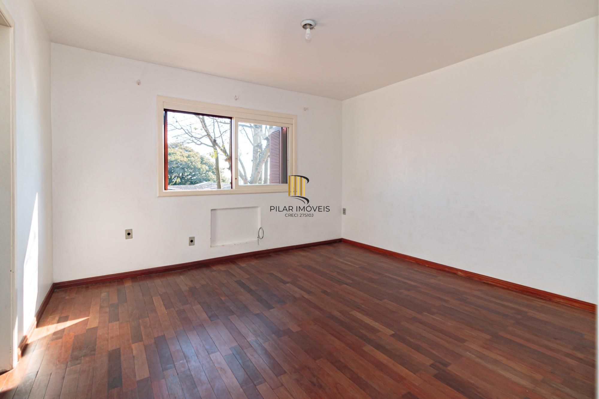 Apartamento 2 dormitórios no bairro Bom Jesus