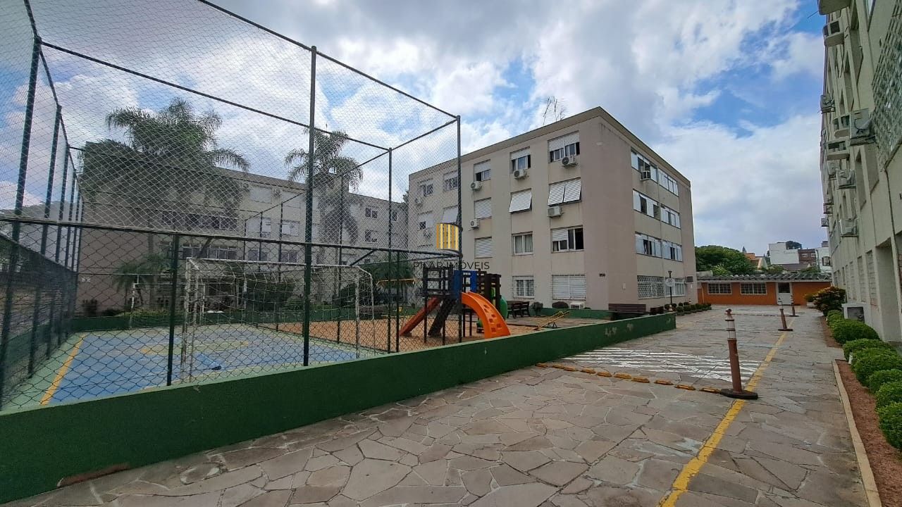 apartamento terreo