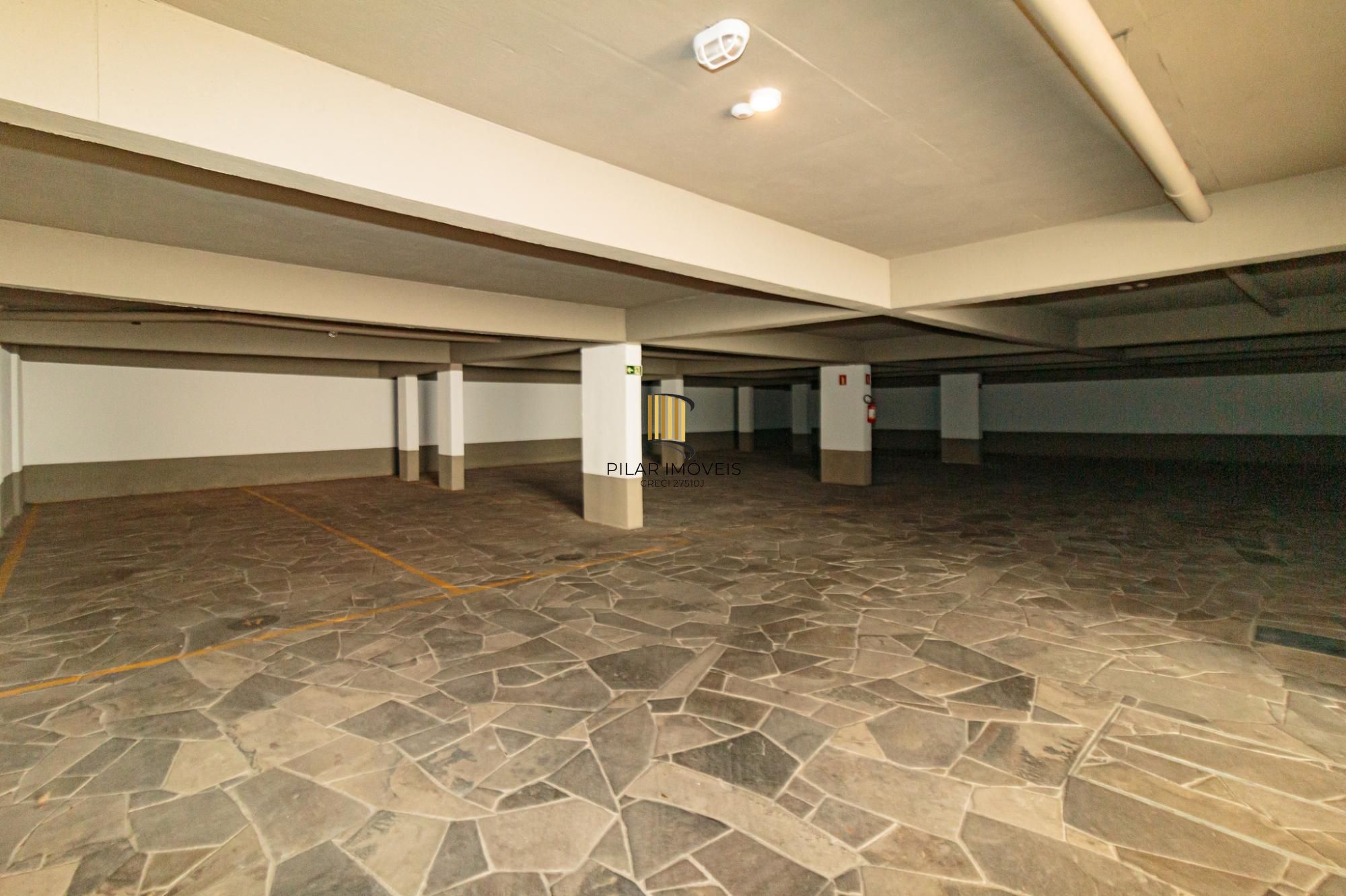 Apartamento 2 dormitórios no bairro São João