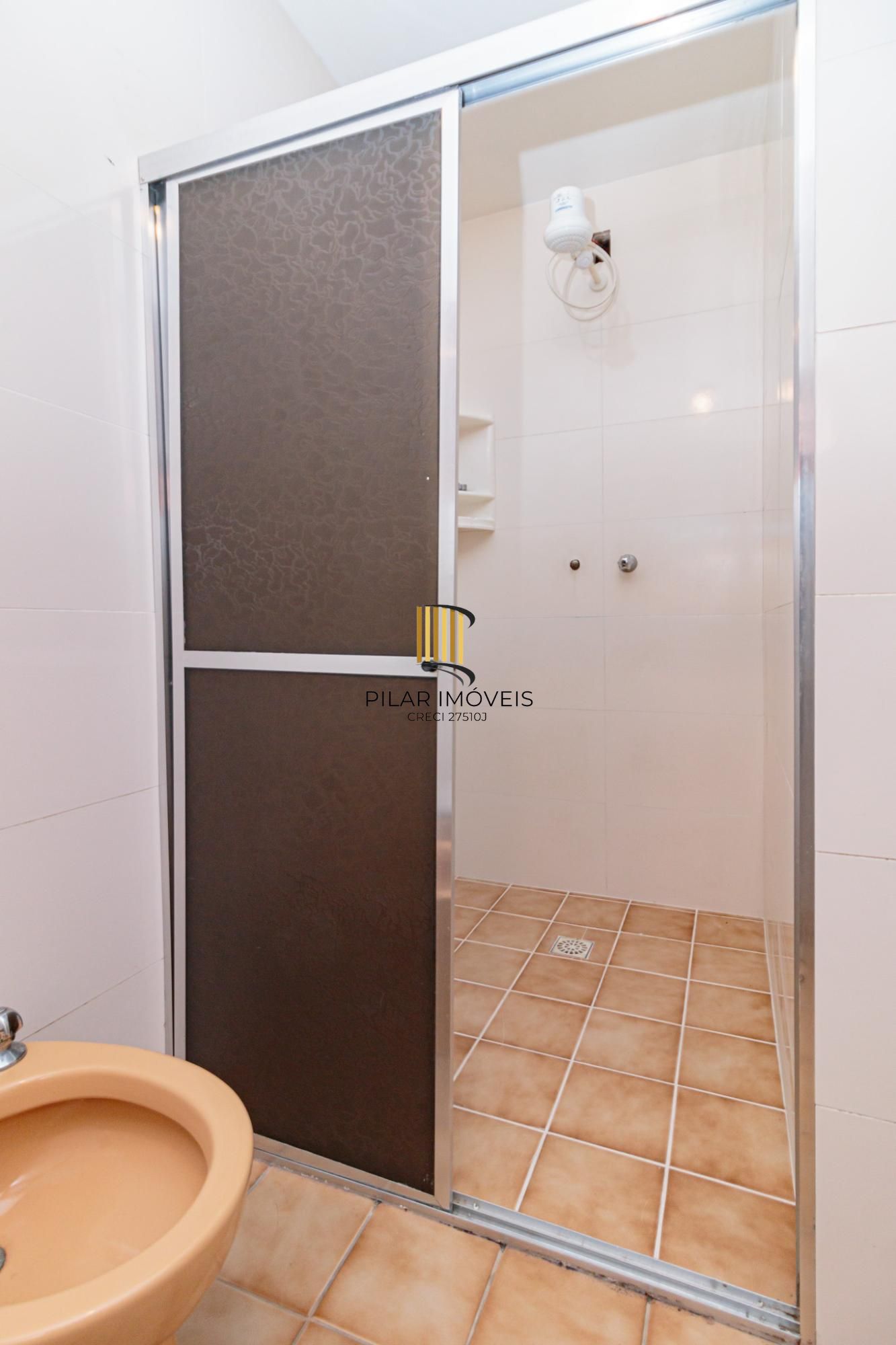 Apartamento 2 dormitórios no bairro Bom Jesus