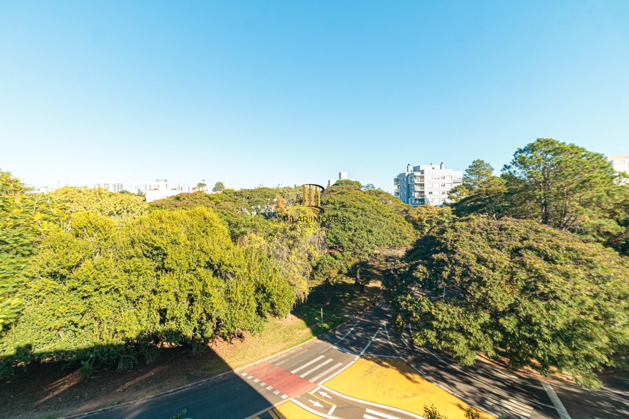 Apartamento 1 dormitório no bairro Vila Ipiranga