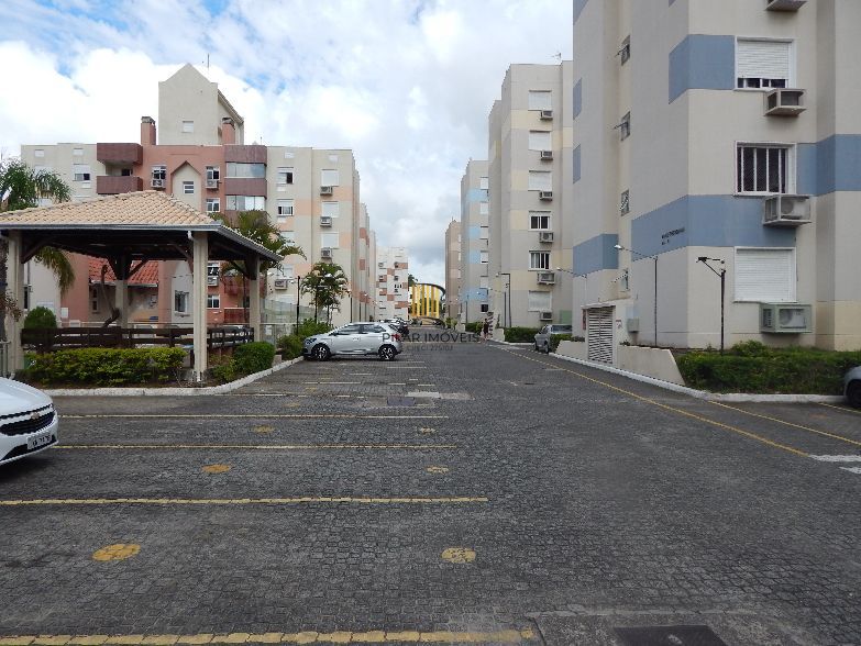 Apartamento 2 dormitórios no bairro Jardim Itu