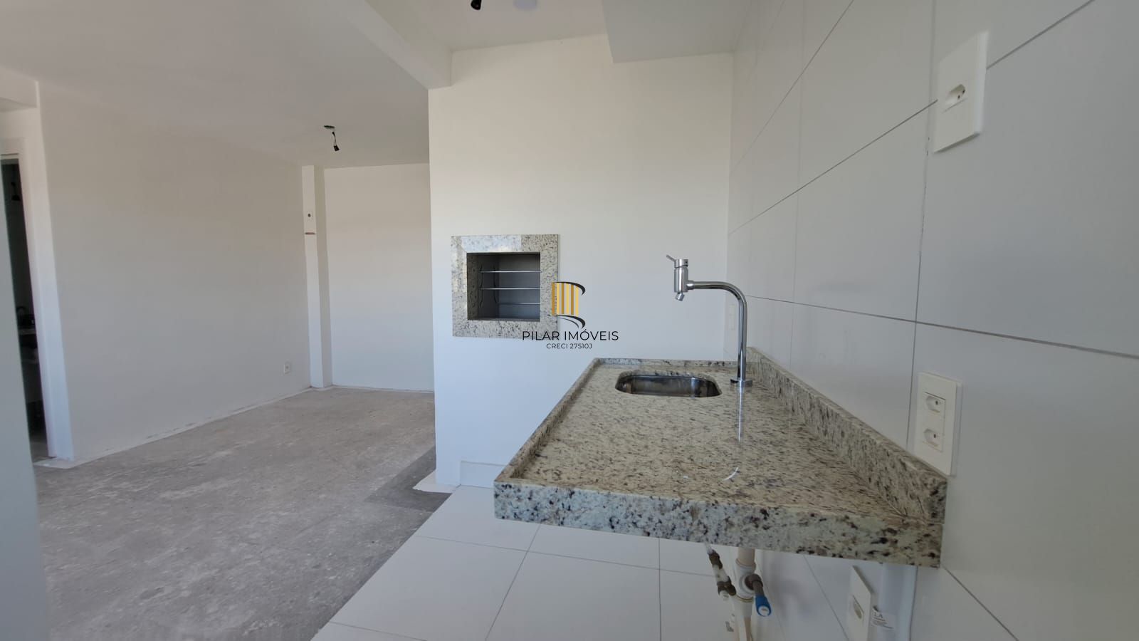 Apartamento 3 dormitórios no bairro Passo da Areia