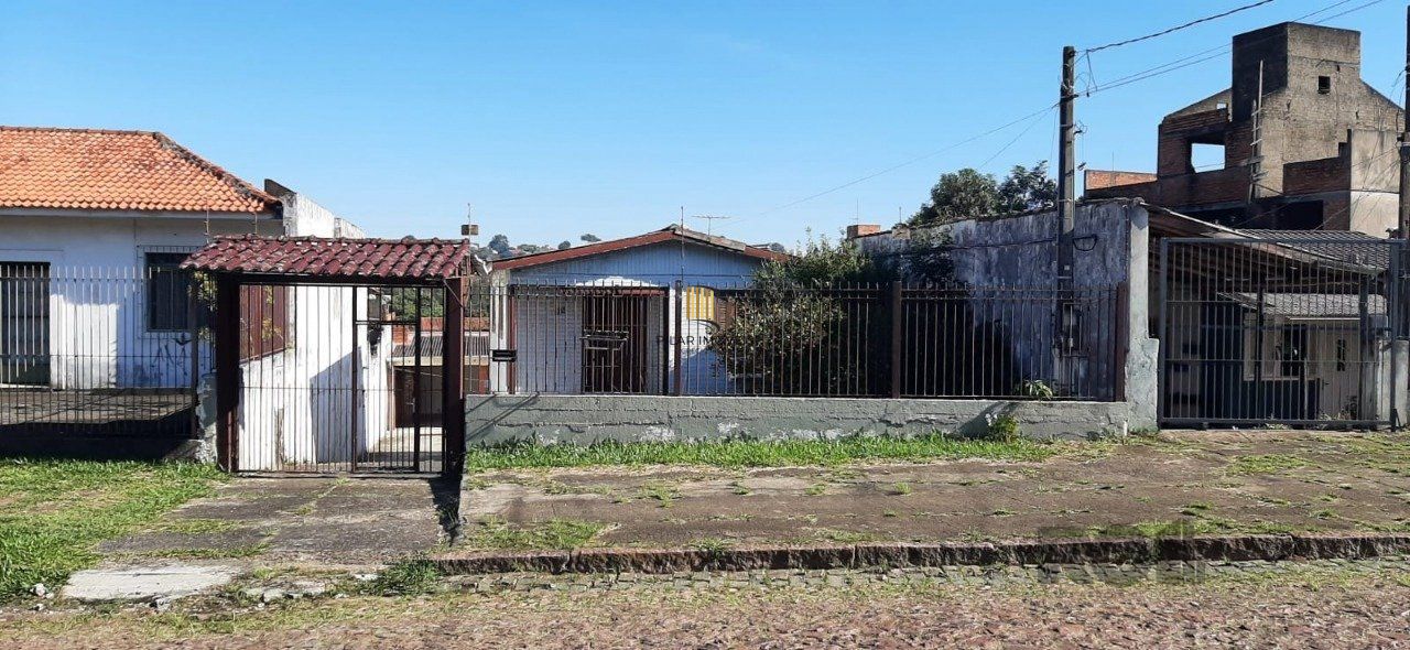 Terreno no bairro Jardim Sabará