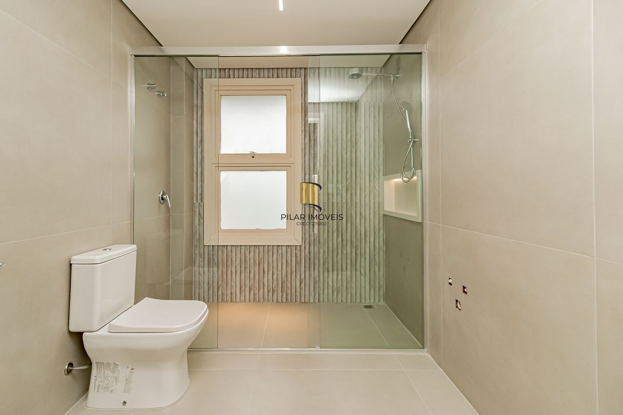 Apartamento 3 dormitórios no bairro Jardim Lindóia