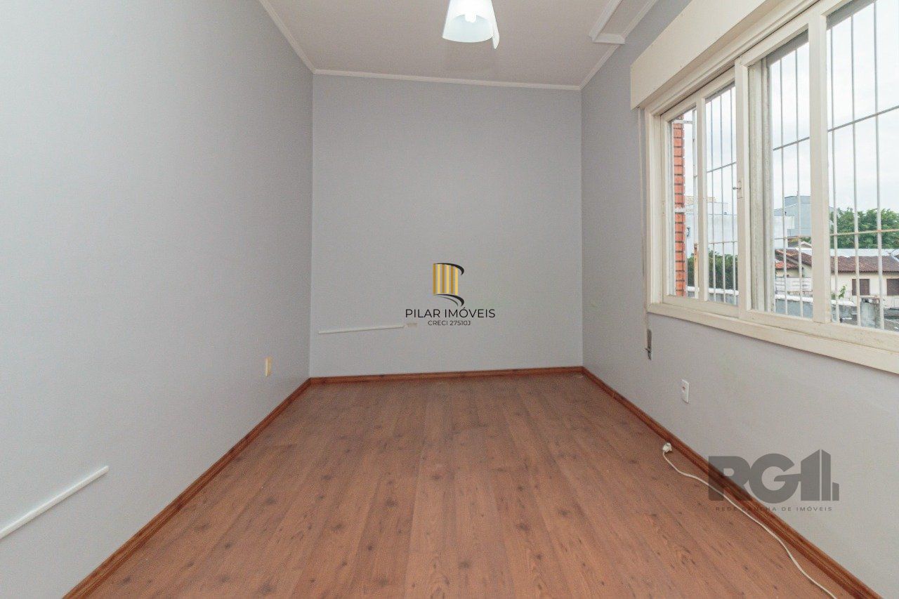 Apartamento 2 dormitórios no bairro Petrópolis