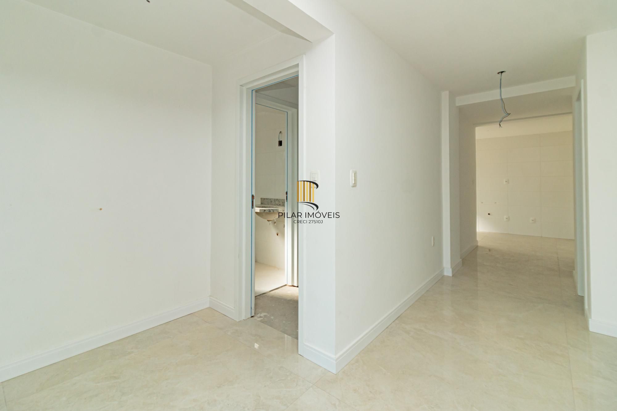 Apartamento 2 dormitórios no bairro São João