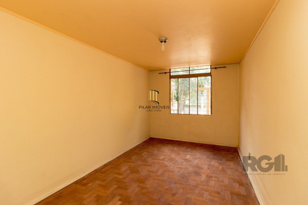 Casa 4 dormitórios no bairro Cristo Redentor