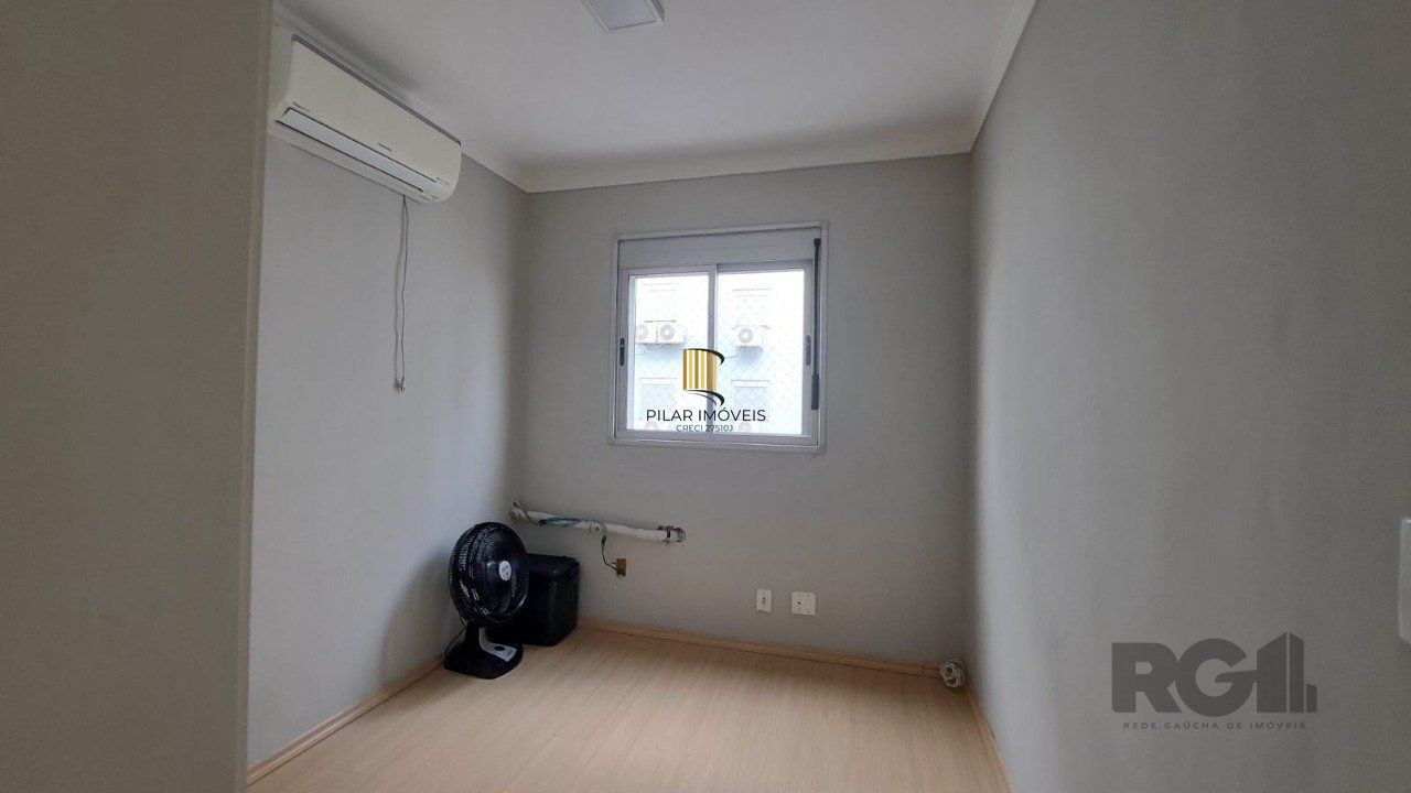 Apartamento 2 dormitórios no bairro Passo das Pedras
