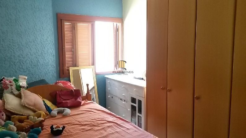 Casa de Condomínio 2 dormitórios no bairro Passo das Pedras