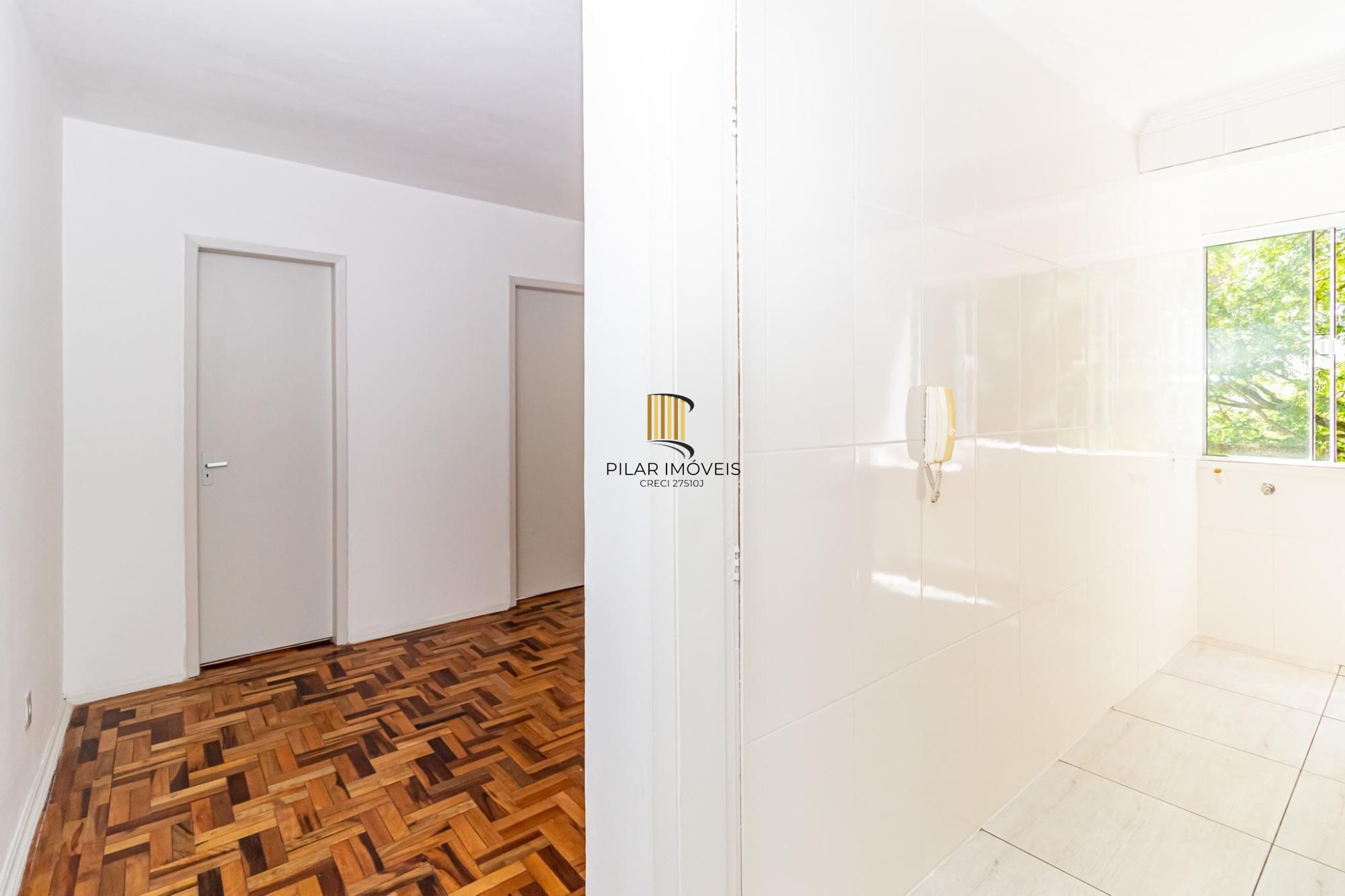 Apartamento Cristo Redentor