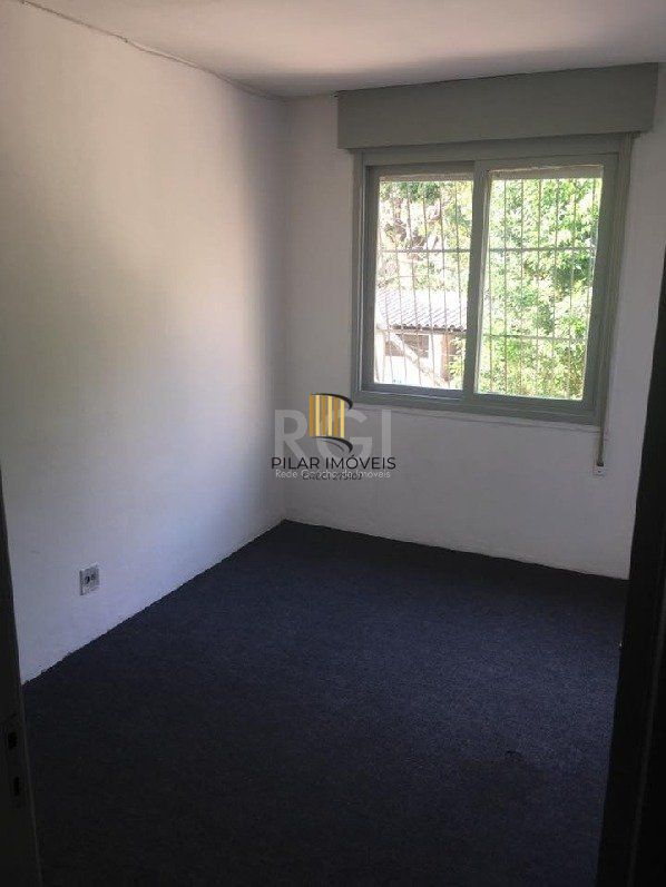 Apartamento para Venda - 85m², 3 dormitórios, 1 vaga - Bom Jesus