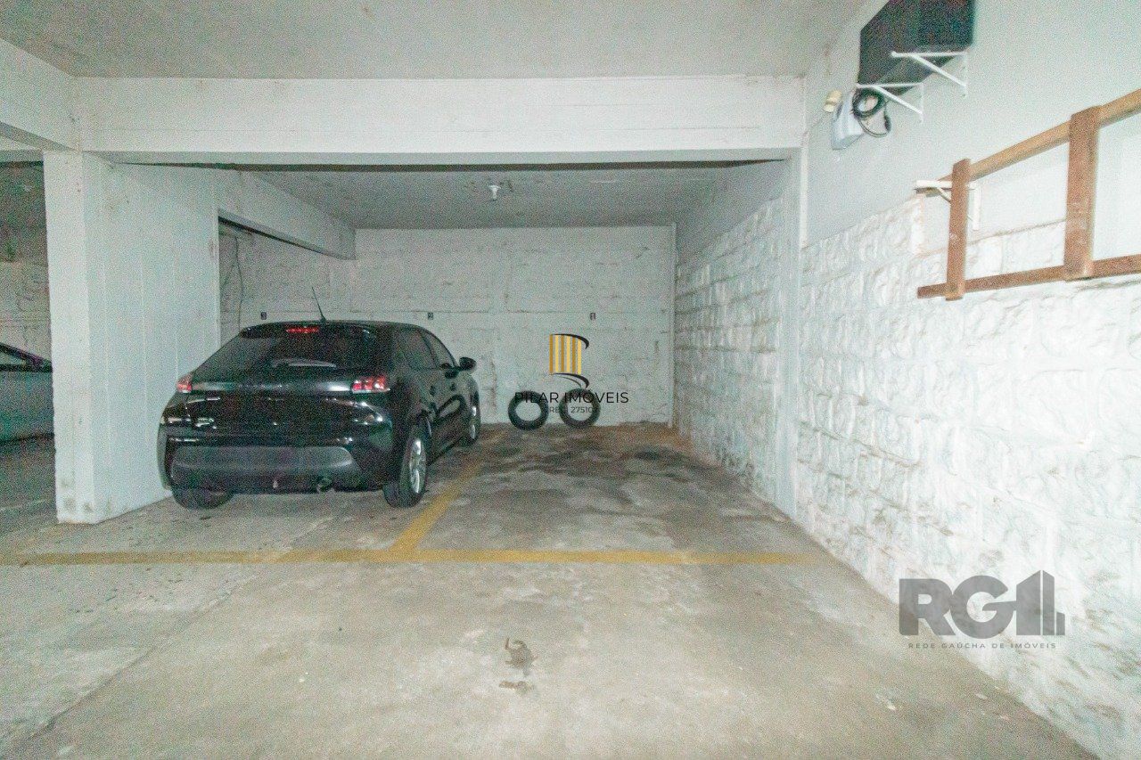 Apartamento 2 dormitórios no bairro Petrópolis