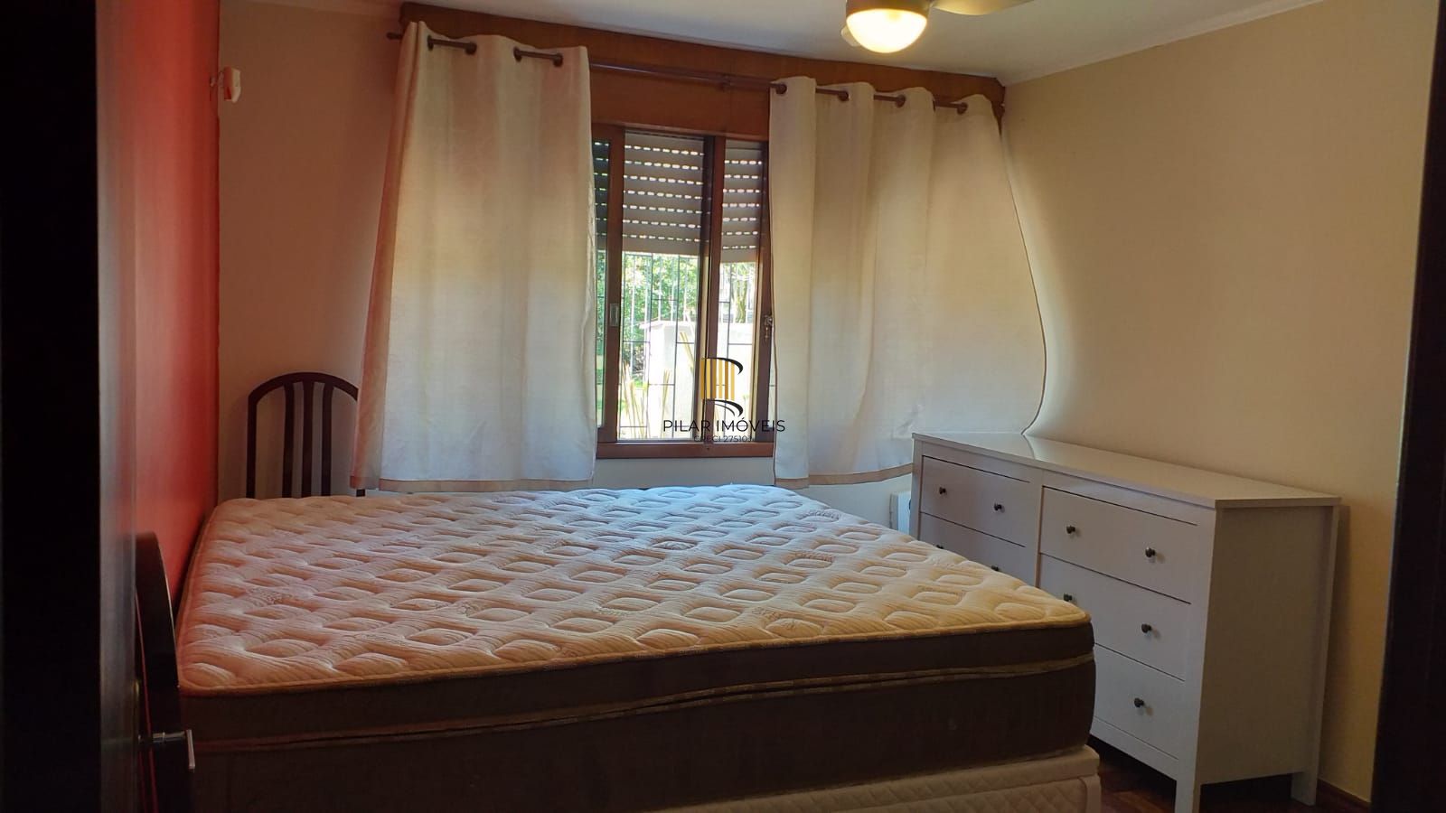 Casa 3 dormitórios no bairro Vila Ipiranga