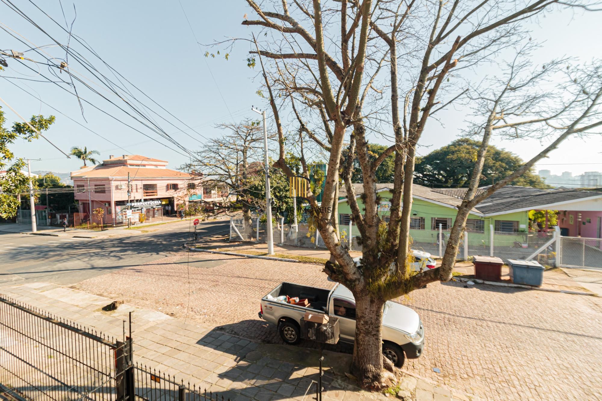 Apartamento 2 dormitórios no bairro Bom Jesus