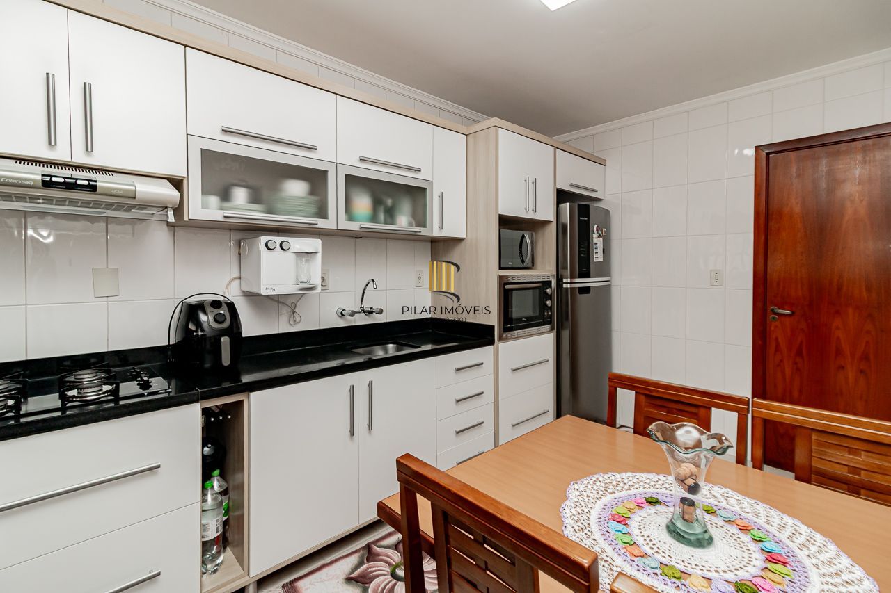 Apartamento 3 dormitórios no bairro Vila Ipiranga