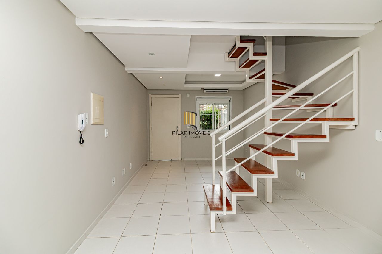 Casa de Condomínio 3 dormitórios no bairro Cavalhada - Pilar Imóveis