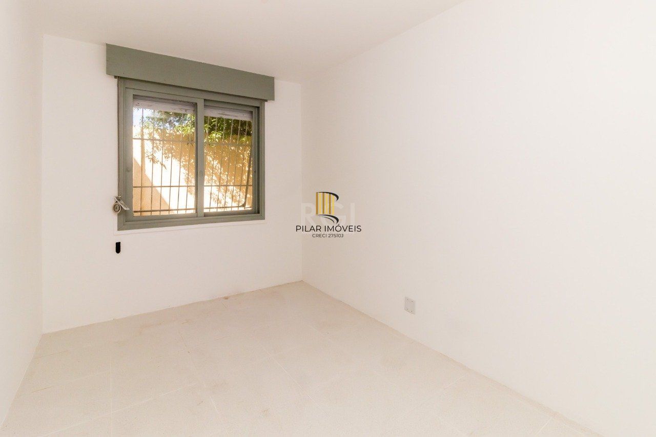 Apartamento 3 dormitórios no bairro Bom Jesus
