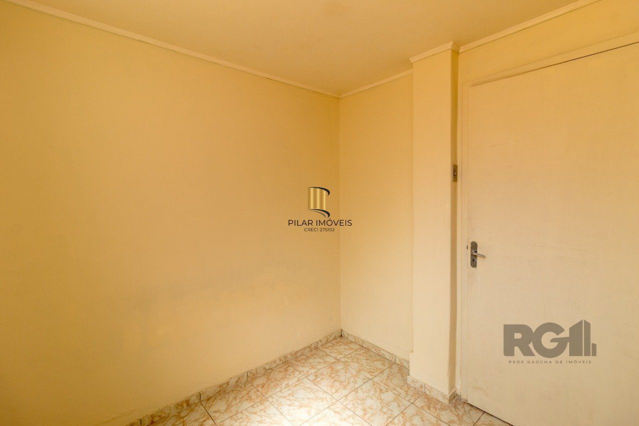 Casa 4 dormitórios no bairro Cristo Redentor