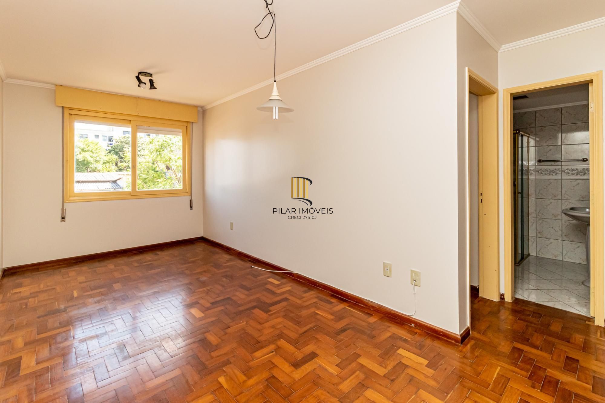 Apartamento 1 dormitório no bairro Vila Ipiranga