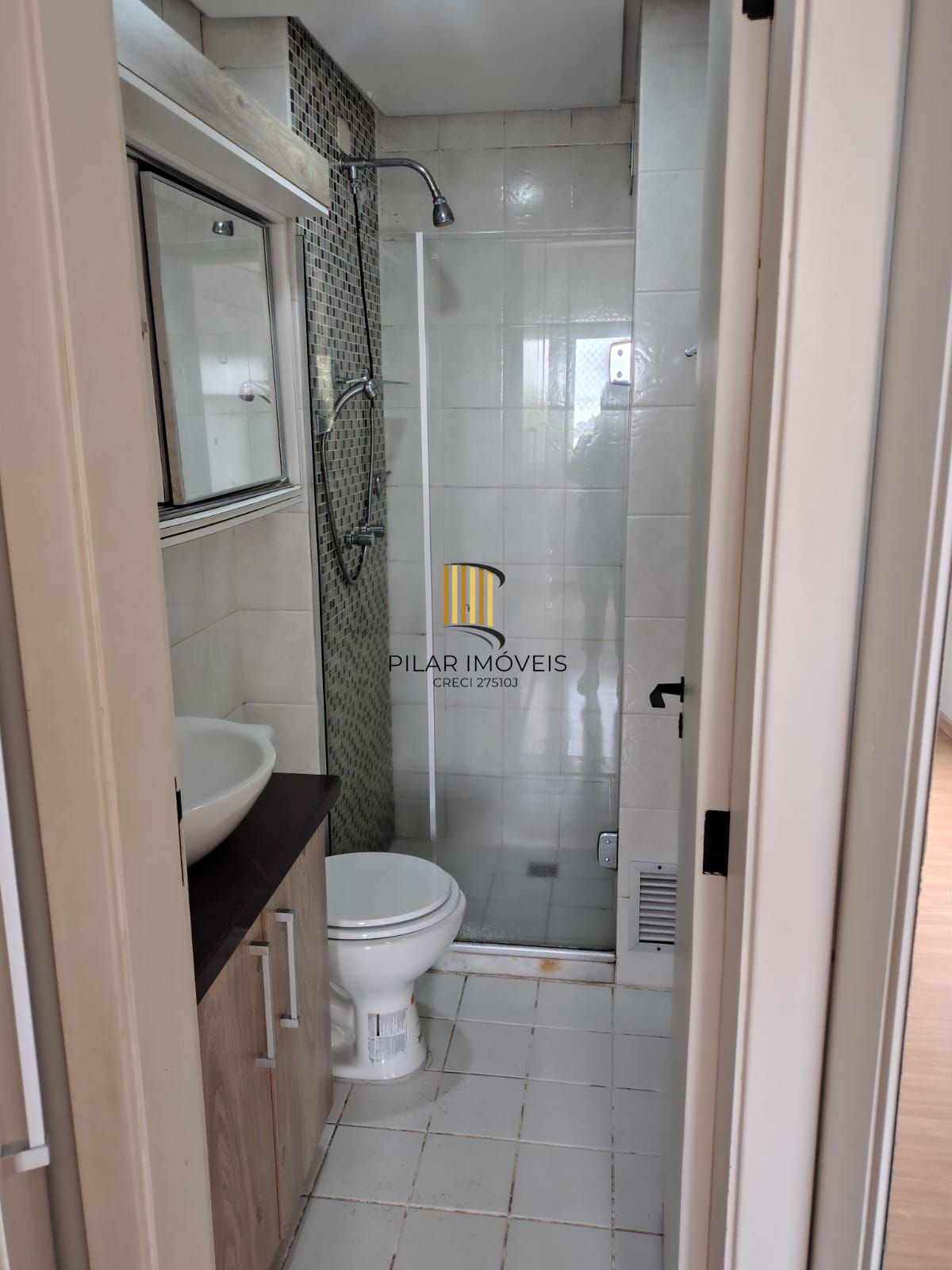 Apartamento 3 dormitórios no bairro Tristeza