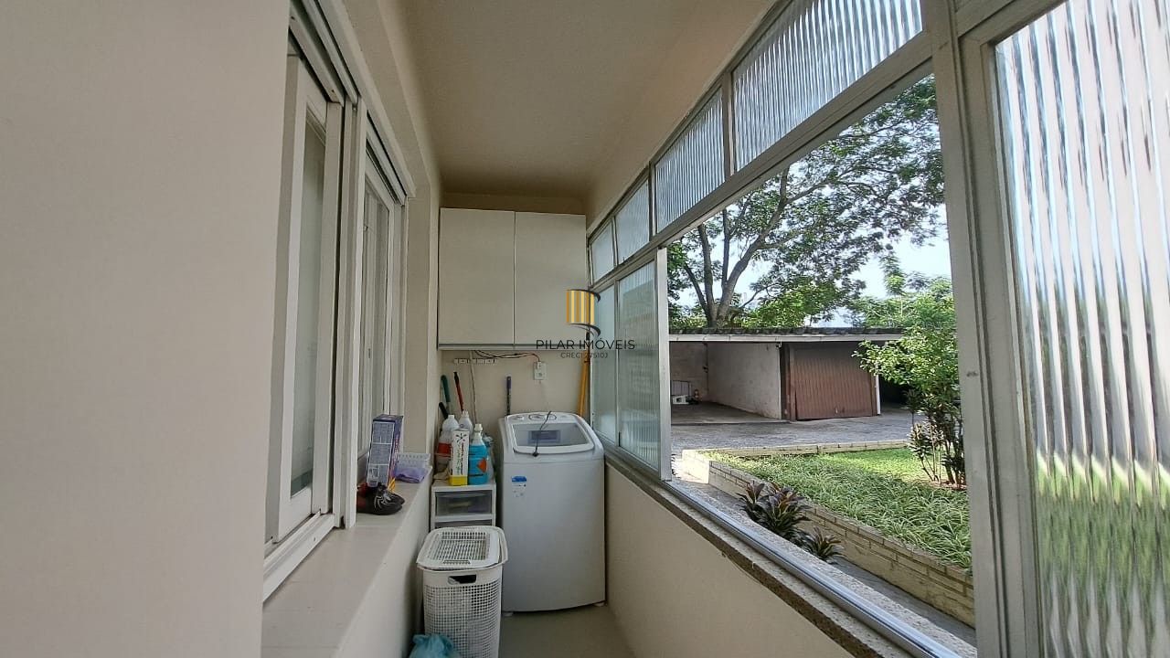 apartamento terreo
