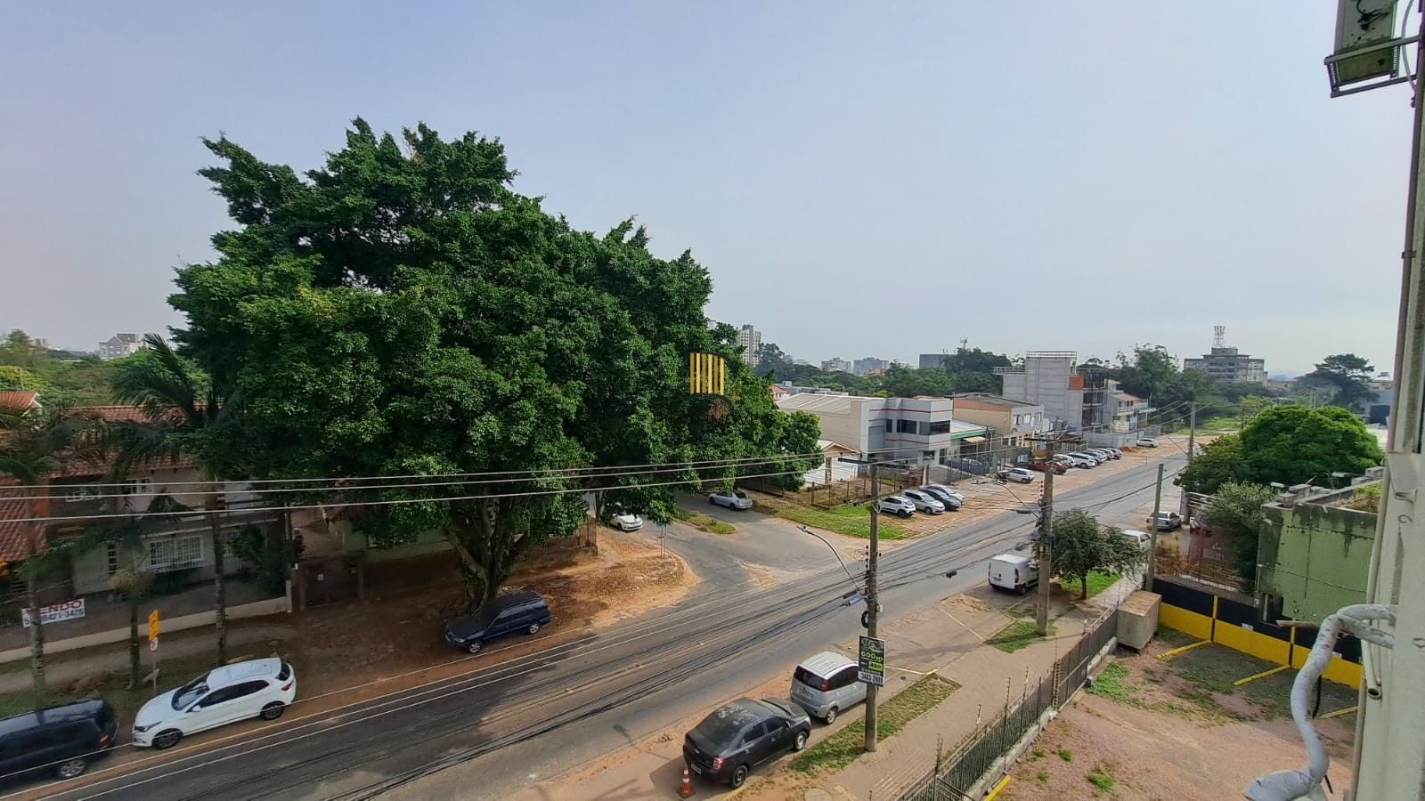 Apartamento 2 dormitórios no bairro Jardim Itu