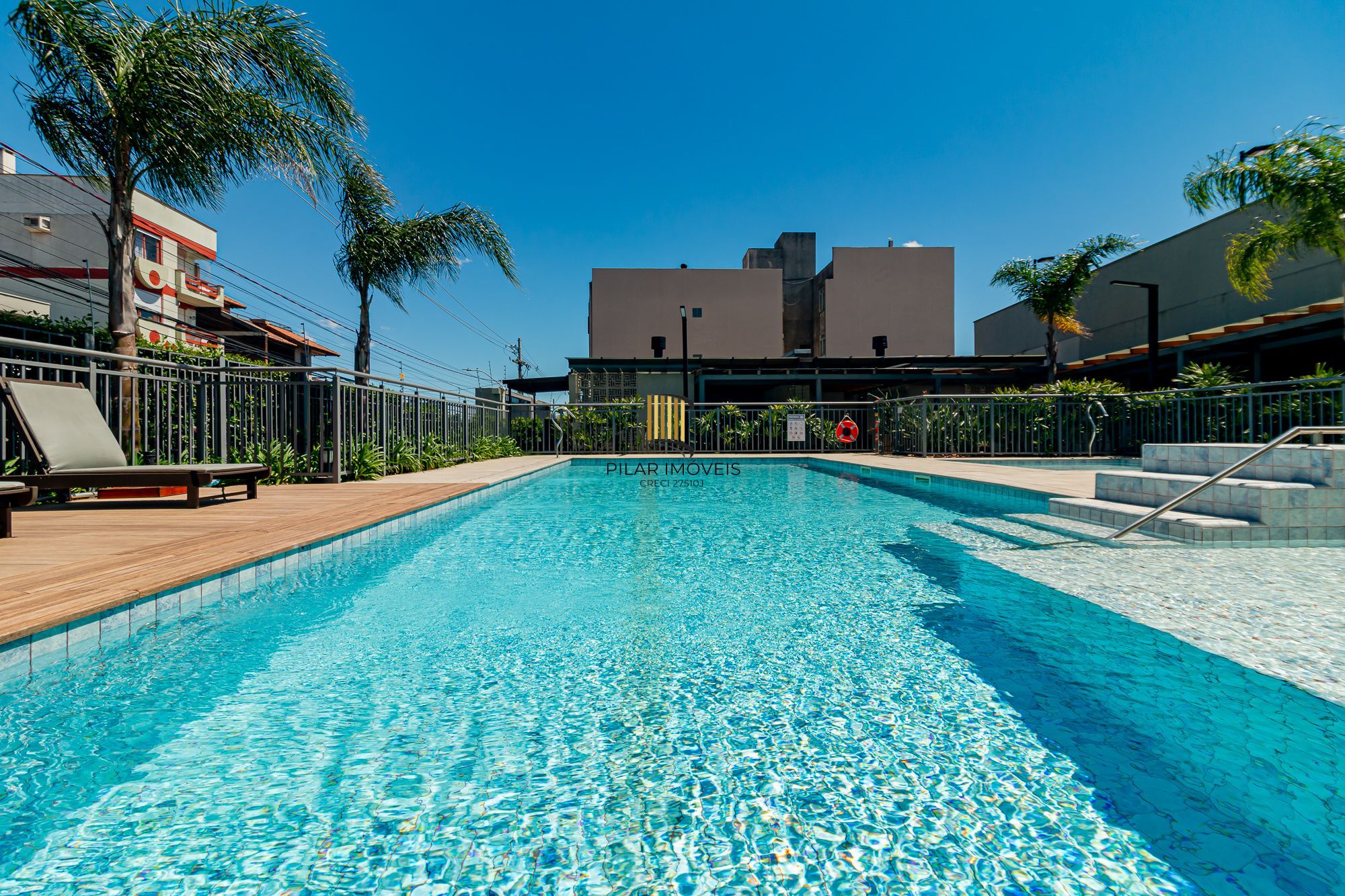 Apartamento 3 dormitórios no bairro Passo da Areia