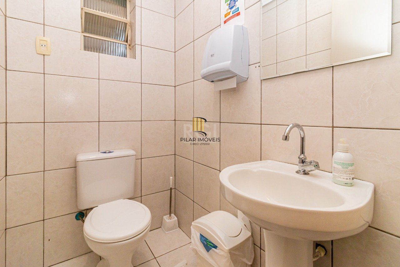Casa Comercial para Venda - 193m², 0 dormitórios, Vila Ipiranga