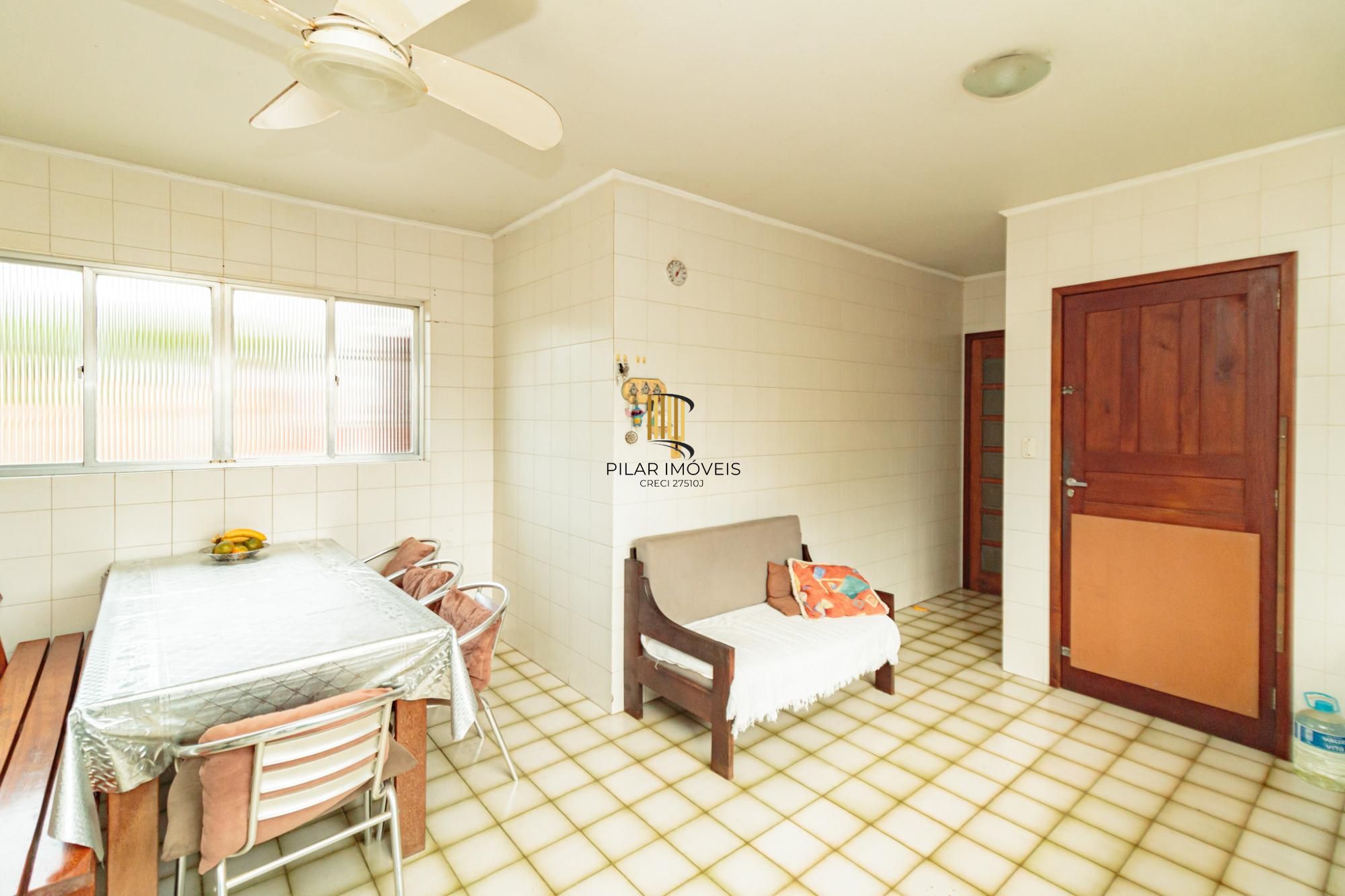 Casa 3 dormitórios no bairro Jardim Itu