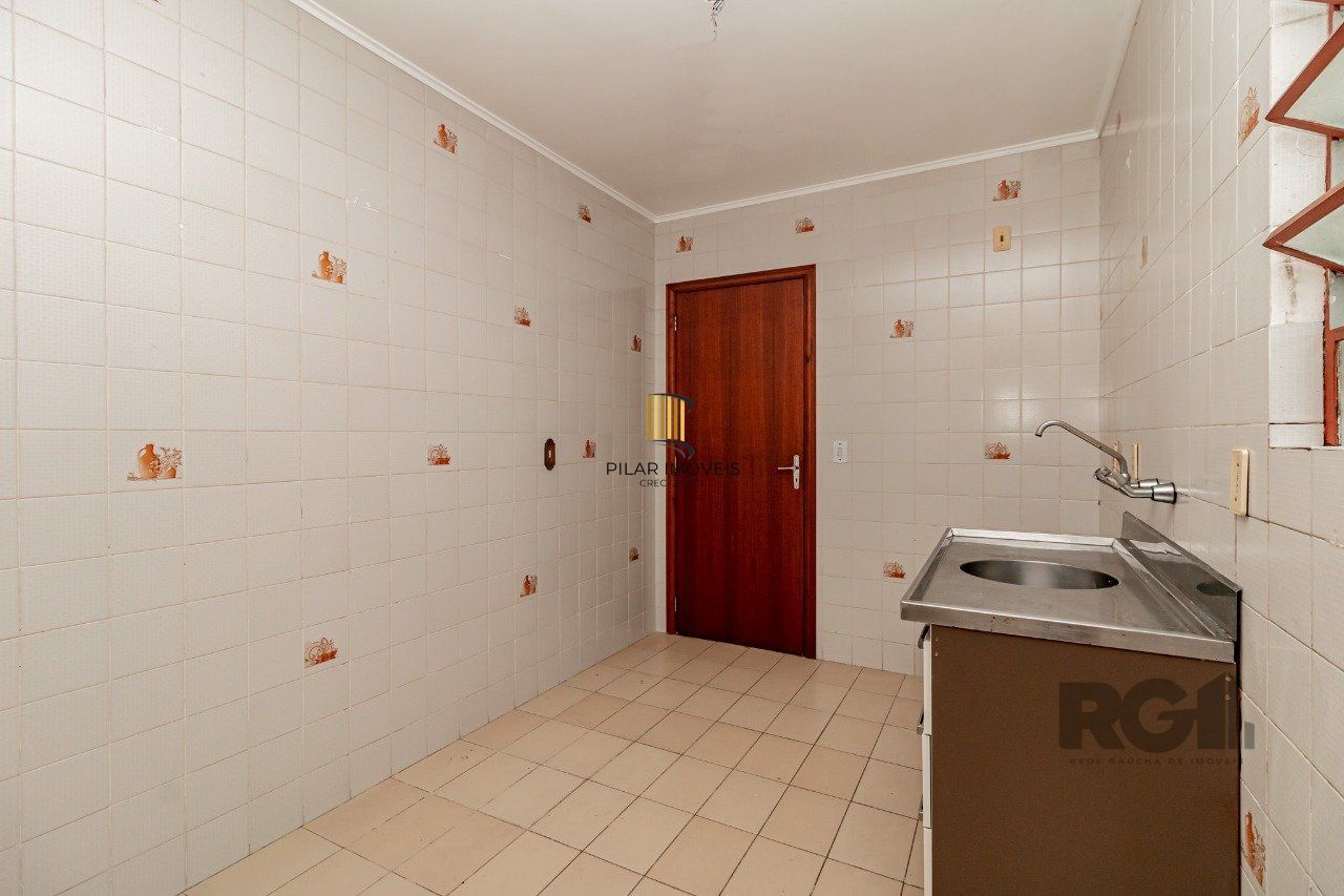 Apartamento 2 dormitórios no bairro Cristo Redentor