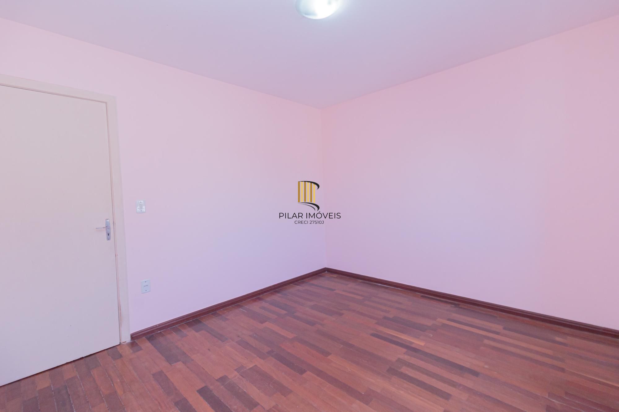 Apartamento 2 dormitórios no bairro Bom Jesus