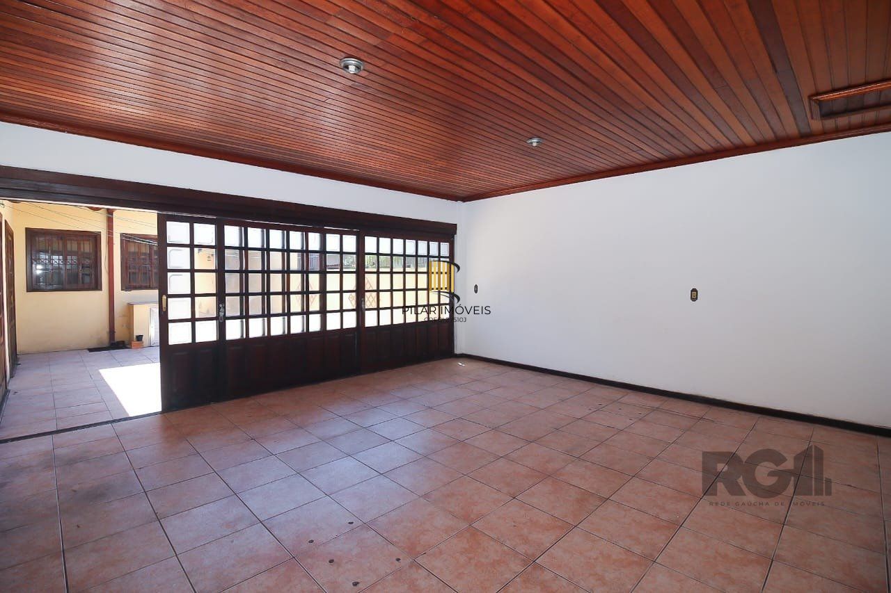 Casa 4 dormitórios no bairro Marechal Rondon