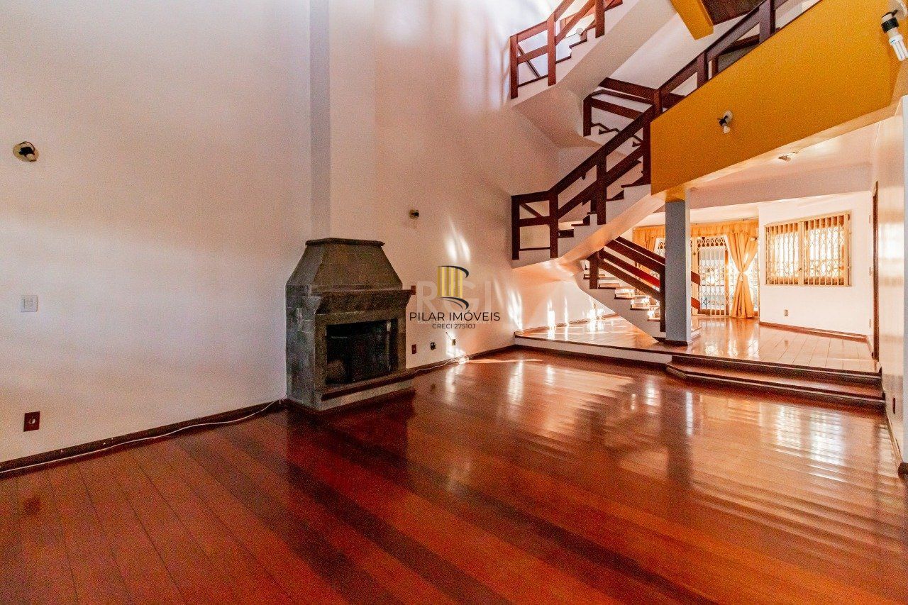 Casa para Venda - 431m², 4 dormitórios, sendo 2 suites, 3 vagas - Jardim Itu Sabará