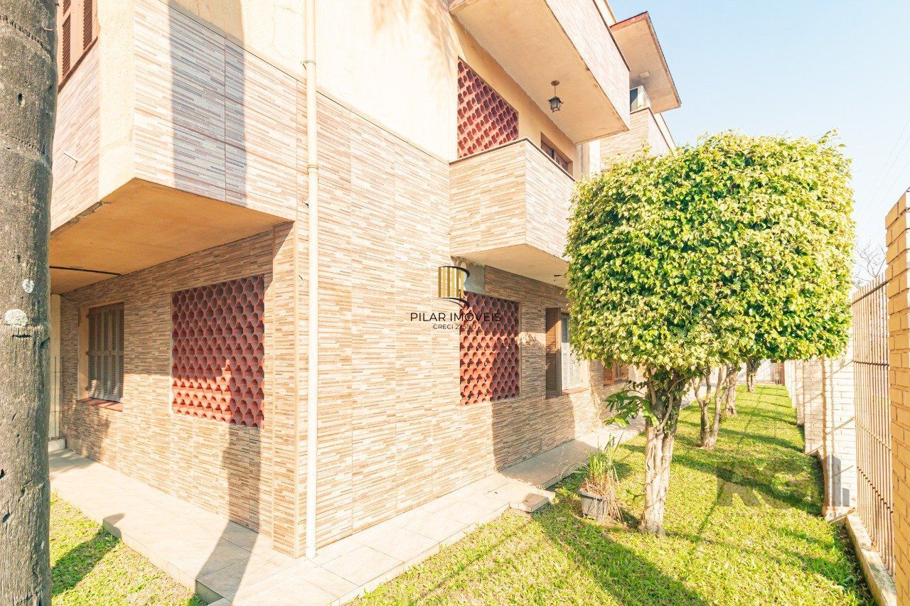 Apartamento 2 dormitórios no bairro Cristo Redentor
