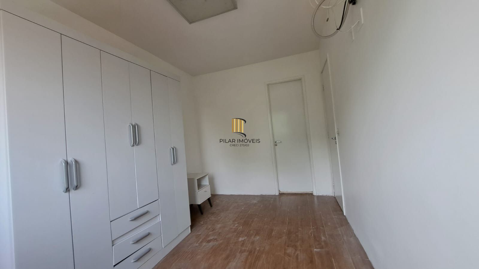Apartamento 2 dormitórios no bairro Jardim Itu