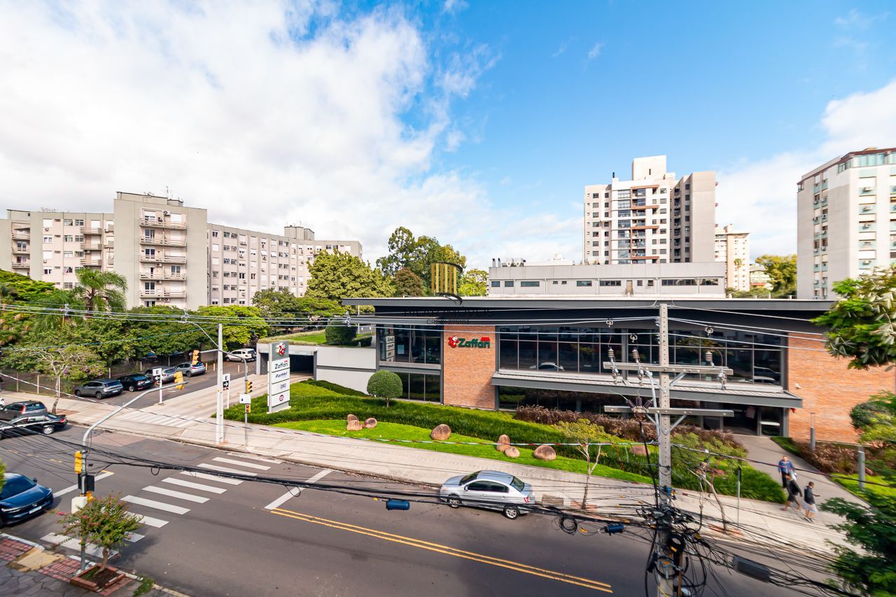 Apartamento 3 dormitórios no bairro Jardim Lindóia