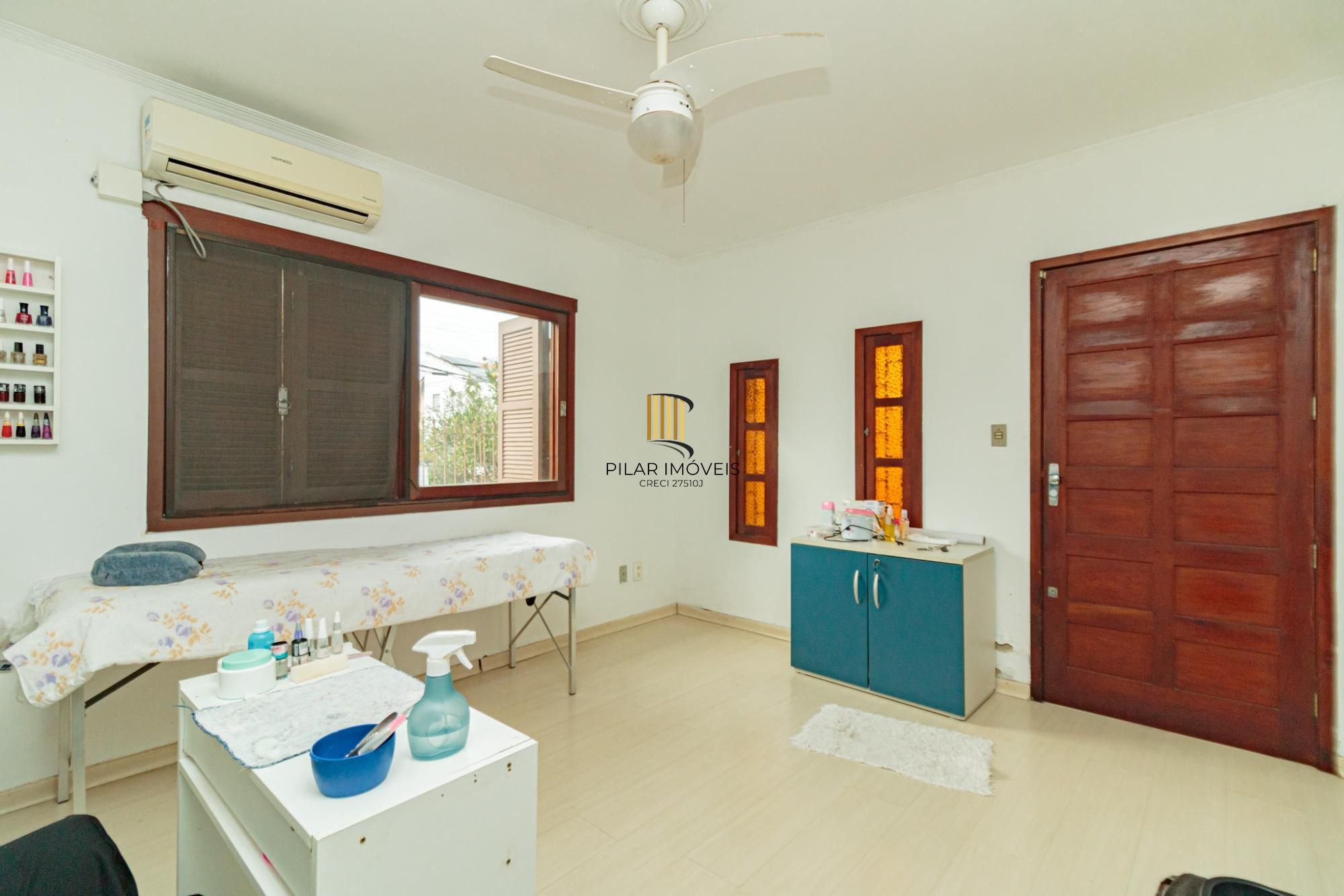 Casa 3 dormitórios no bairro Jardim Itu