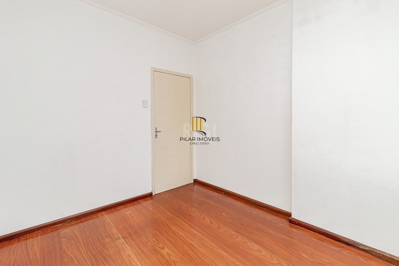 Apartamento 3 Dormitório(s) Bairro Cristo Redentor