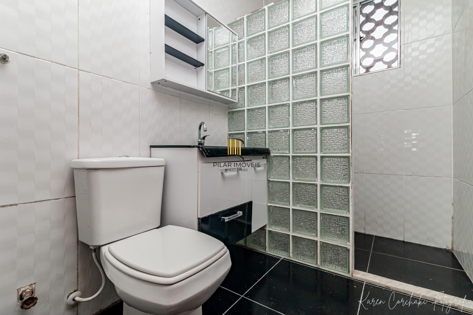 Apartamento 2 dormitórios no bairro Cristo Redentor