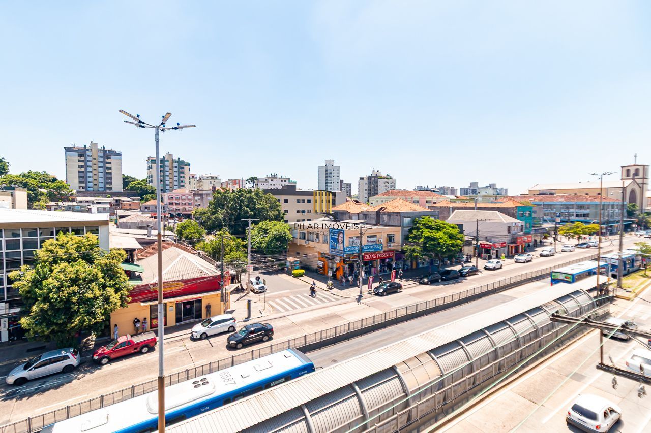 Apartamento 2 dormitórios no bairro Cristo Redentor