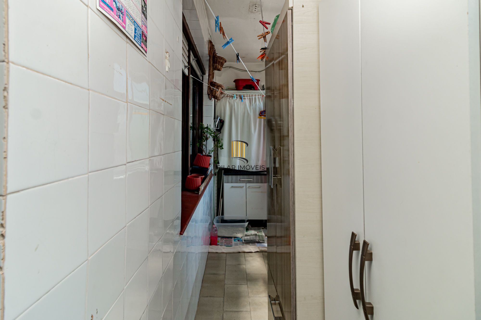 Apartamento 3 dormitórios no bairro Vila Ipiranga