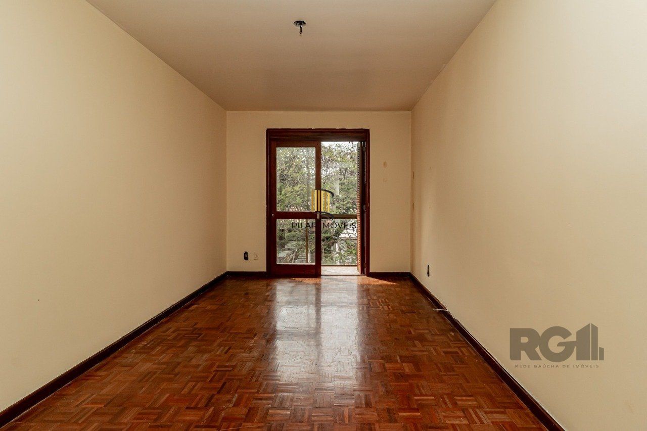 Apartamento 2 dormitórios no bairro Cristo Redentor