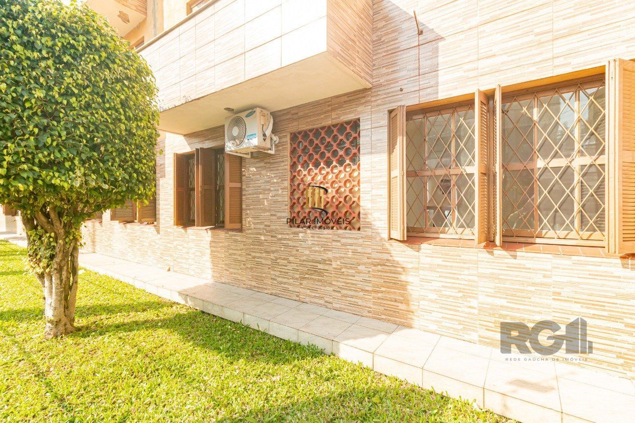 Apartamento 2 dormitórios no bairro Cristo Redentor