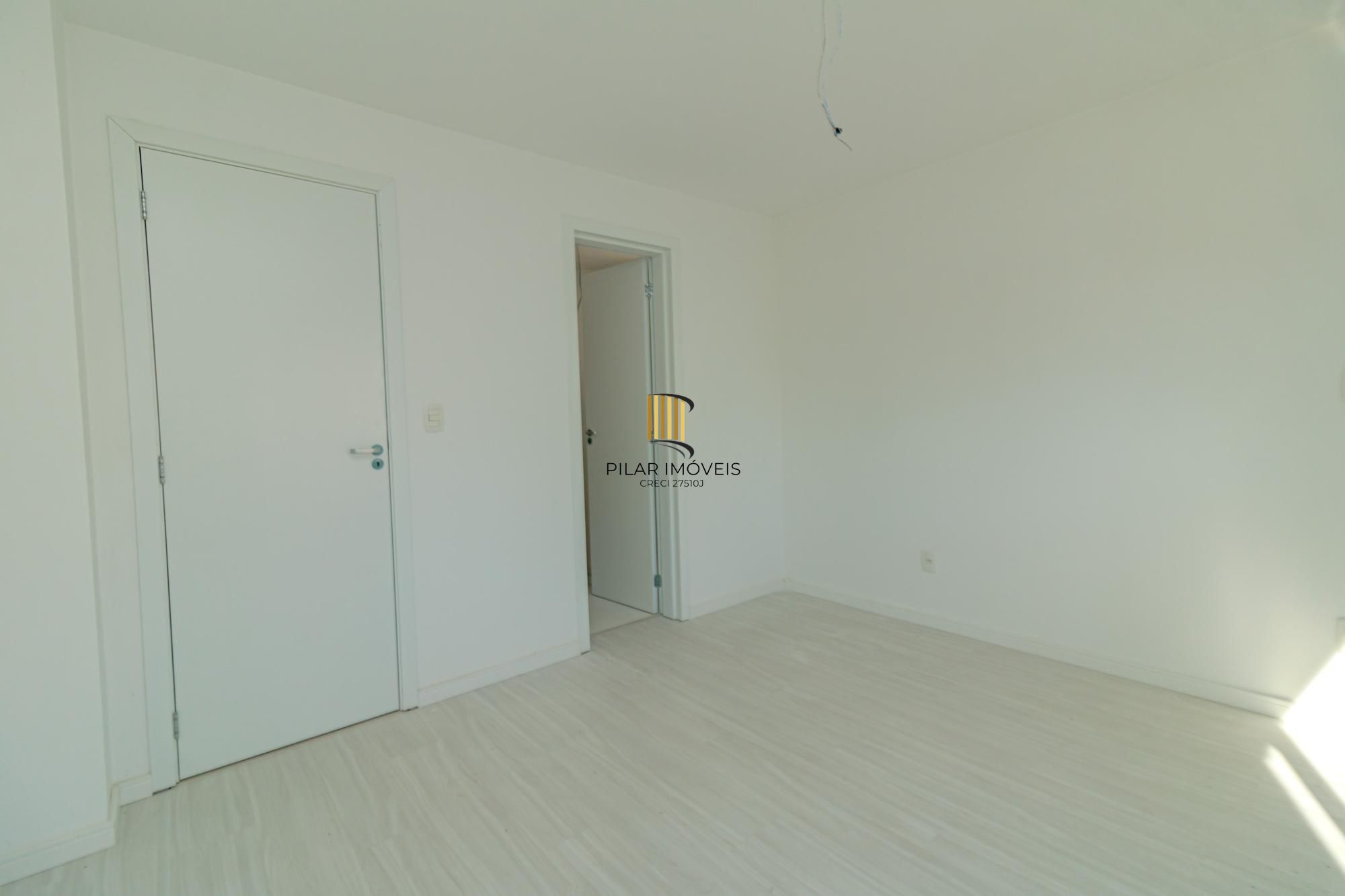 Apartamento 2 dormitórios no bairro Passo da Areia