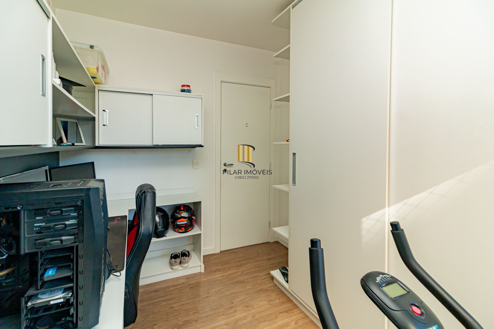 Apartamento 3 dormitórios no bairro Vila Ipiranga