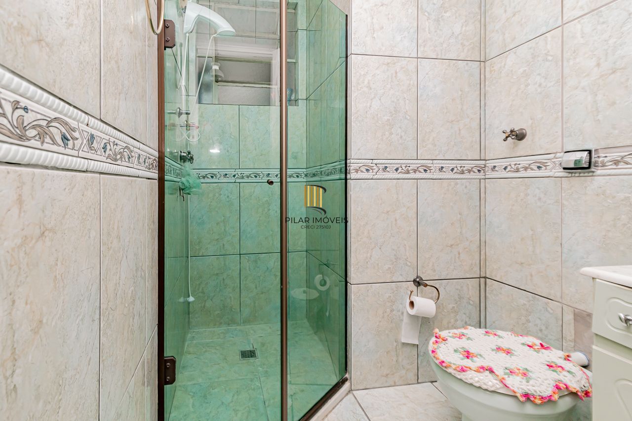 Apartamento 3 dormitórios no bairro Jardim Lindóia