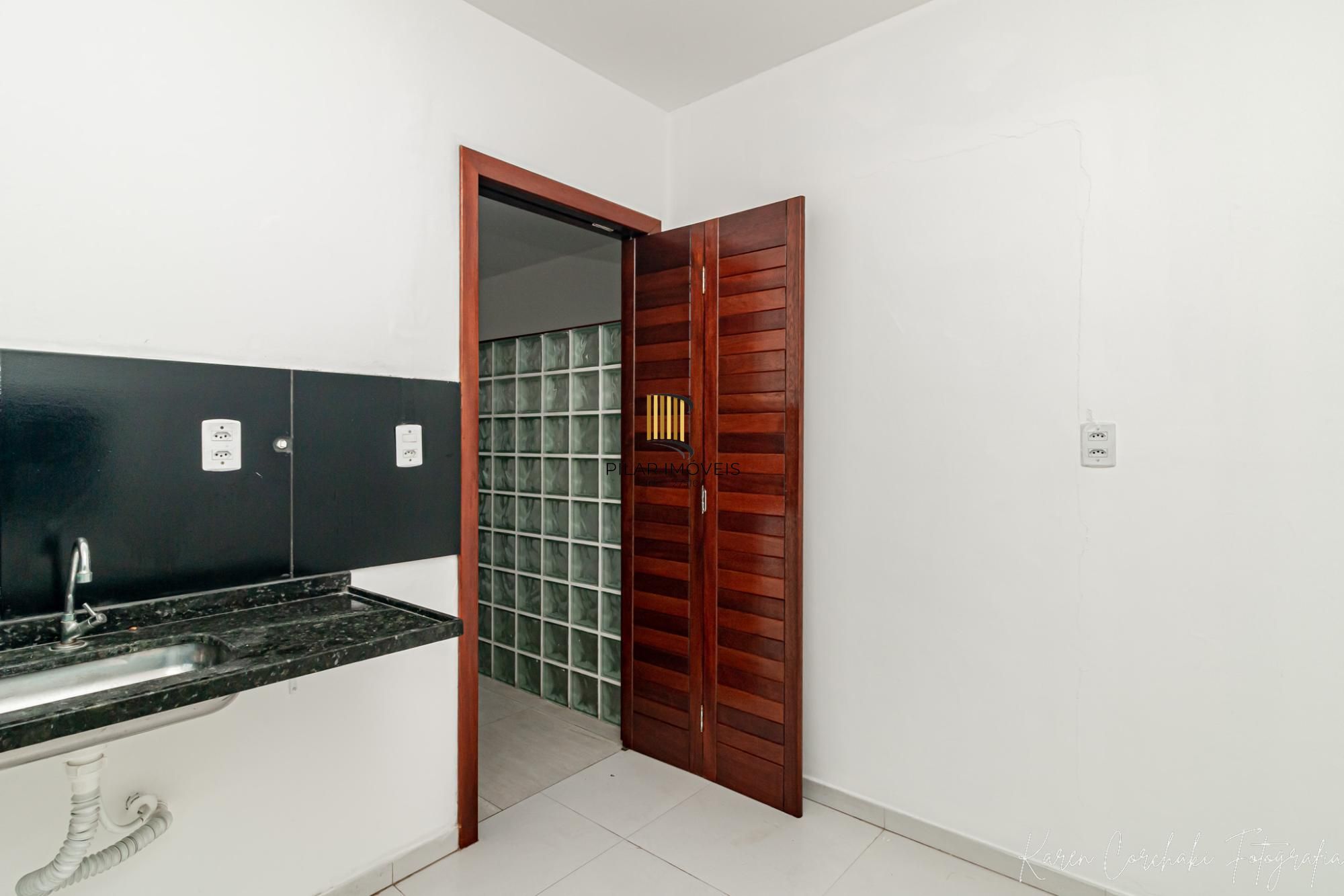 Apartamento 2 dormitórios no bairro Cristo Redentor