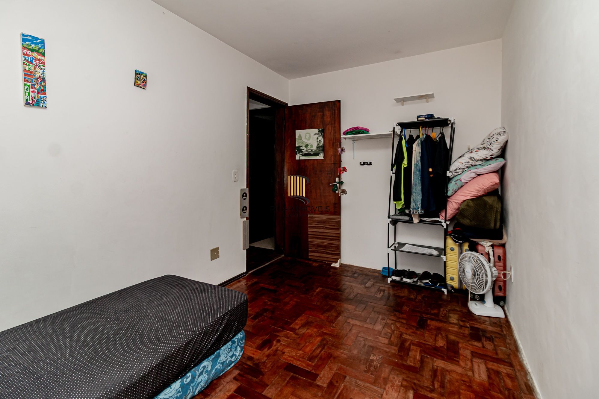 Apartamento 3 dormitórios no bairro Vila Ipiranga