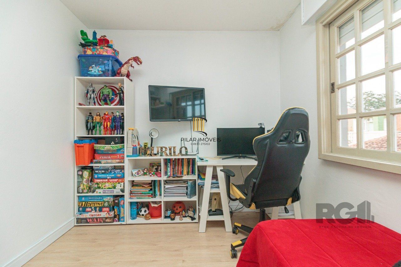 Casa 2 dormitórios no bairro Jardim Itu